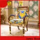 James Bond silver camping chairs uk for business for church 1