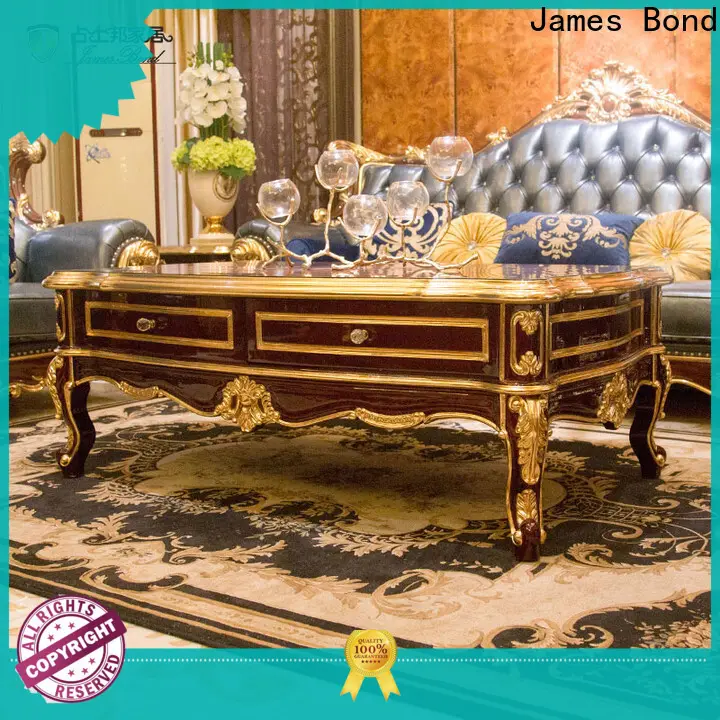 New oak glass coffee table jf01 company for guest room 1