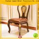 Best louis dining chair bond for business for restaurant 1