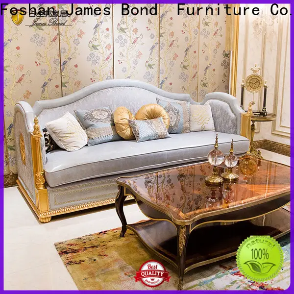 Latest real leather sofas grey for business for hotel 1