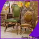 James Bond jp650 provence dining chair supply for home 1