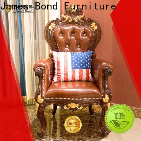 James Bond Wholesale european furniture outlet supply for church 1