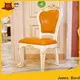 James Bond New parker dining chairs company for restaurant 1