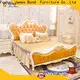 James Bond Best casual bed company for home 1