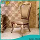 James Bond Wholesale fancy dining chairs suppliers for home 1