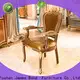 James Bond wine clear dining room chairs factory for restaurant 1