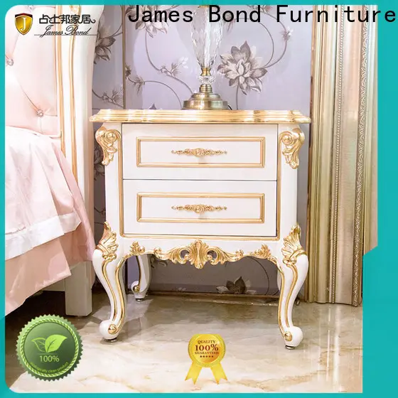 James Bond sculpture italian lacquer furniture supply for hotel 1
