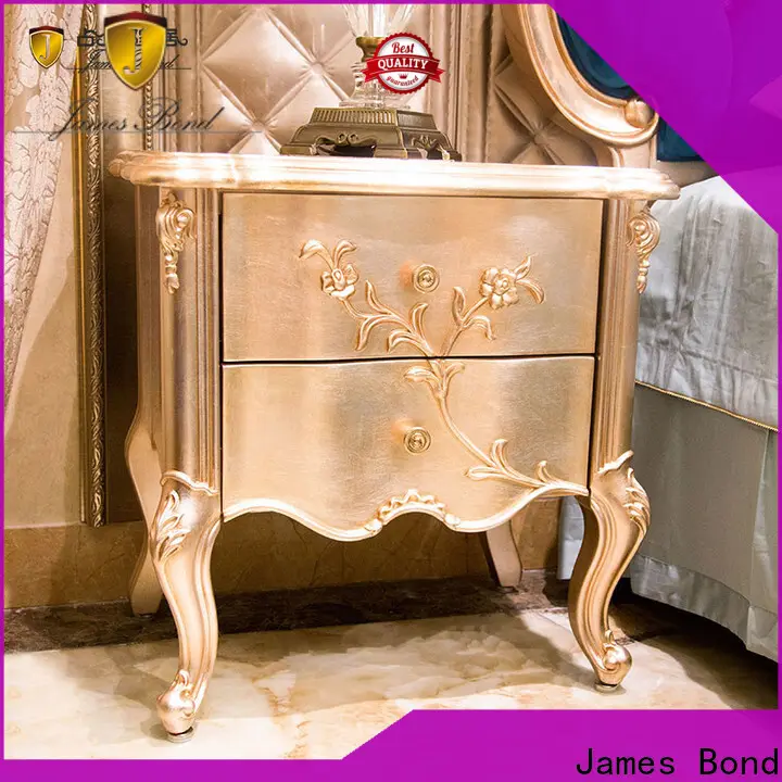 Top bedside table table f093 supply for villa 1