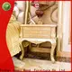 James Bond Wholesale triangle bedside table factory for villa 1