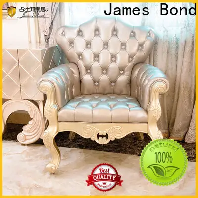 High-quality outdoor tent chair jf46 suppliers for hotel 1