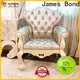 High-quality outdoor tent chair jf46 suppliers for hotel 1