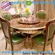 James Bond Best luxury dining room furniture sets suppliers for restaurant 1