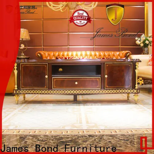 James Bond Custom tv cabinet 55 inch suppliers for house 1
