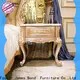 James Bond classic sale italian furniture for business for apartment 1