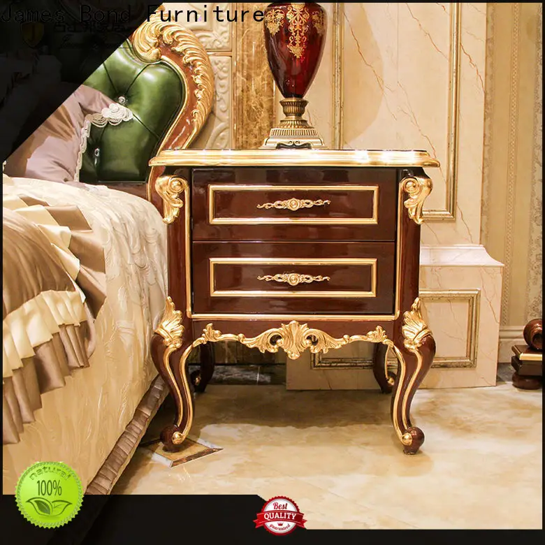 James Bond james luxury headboards for sale factory for villa 1