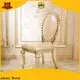 James Bond style fancy dining chairs for business for villa 1