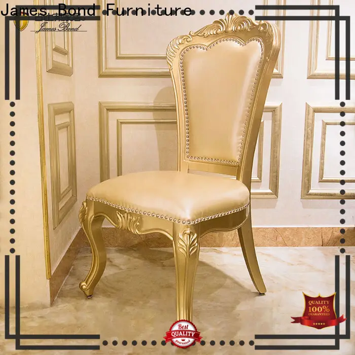 James Bond Wholesale saarinen dining chair factory for restaurant 1