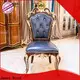 James Bond red royal classic dining chair suppliers for home 1