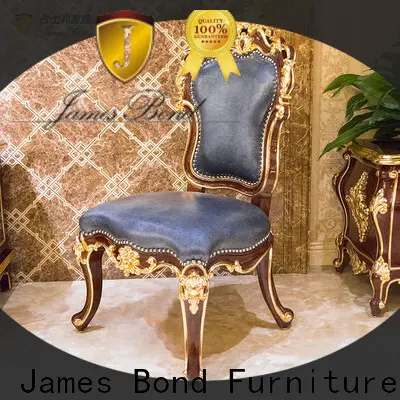 Top birch dining chair deep supply for villa 1