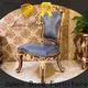 Top birch dining chair deep supply for villa 1