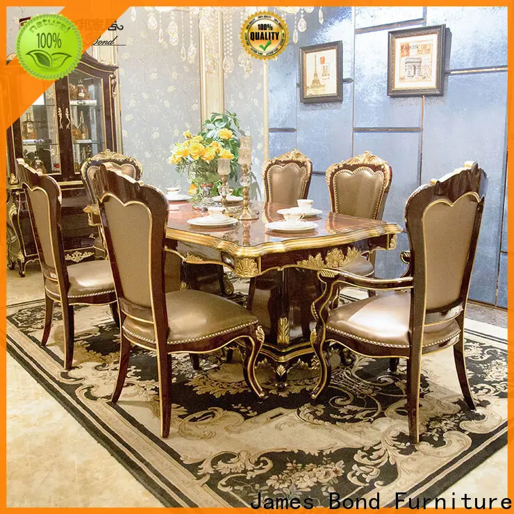 Wholesale luxury furniture stores james for business for hotel 1