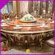 Wholesale legacy dinner set rectangle suppliers for hotel 1