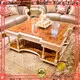 James Bond resin modern coffee table with drawers company for restaurant 1