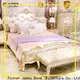 James Bond design latest bed designs furniture manufacturers for apartment 1