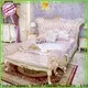 James Bond High-quality luxury bedroom furniture brands factory for home 1