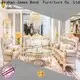 James Bond living traditional corner sofa bed for business for home 1