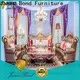 James Bond jf245 traditional wooden sofa set designs suppliers for hotel 1