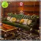 James Bond Best classic leather sofa furniture manufacturers for guest room 1