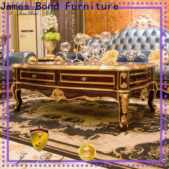 Custom luxury coffee table sets table supply for restaurant 1