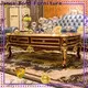 Custom luxury coffee table sets table supply for restaurant 1