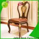 James Bond Wholesale baker dining chair company for villa 1