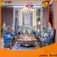 James Bond High-quality designer leather sofas factory for home 1