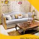 James Bond design sofa chairs supply for restaurant 1