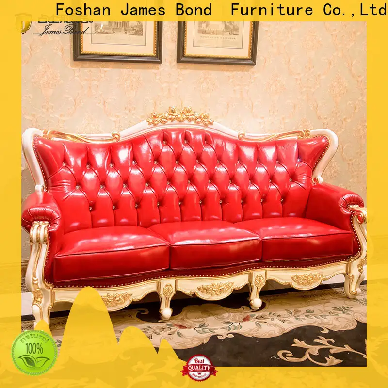 Wholesale leather sofa michigan grey for business for home 1