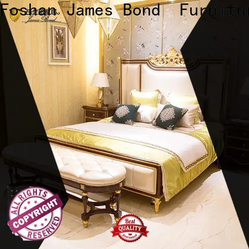James Bond Best european bed covers company for apartment 1
