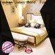 James Bond Best european bed covers company for apartment 1