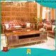 James Bond furniture french classic sofa suppliers for church 1