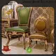 James Bond fh327 farm dining chairs company for villa 1