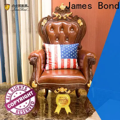 James Bond Latest european furniture miami suppliers for guest room 1