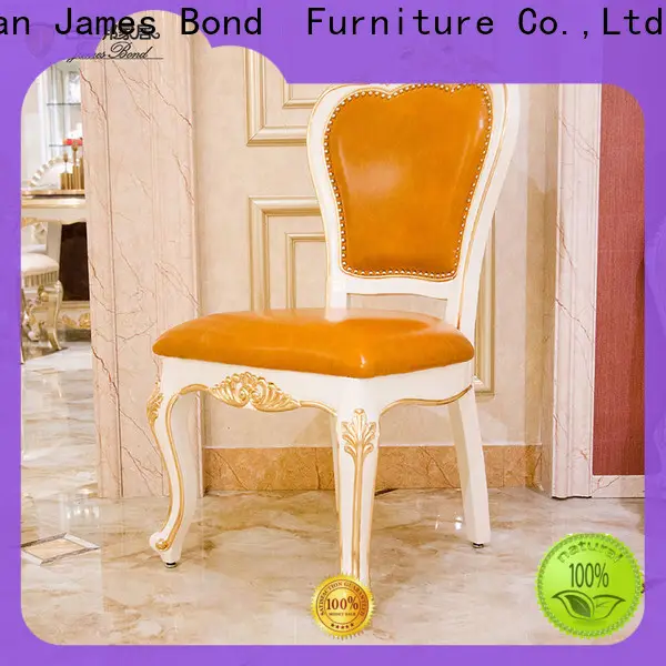 James Bond High-quality european style chairs factory for hotel 1