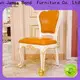 James Bond High-quality european style chairs factory for hotel 1