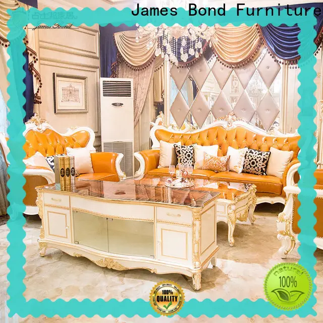 James Bond modern traditional overstuffed sofas for business for home 1