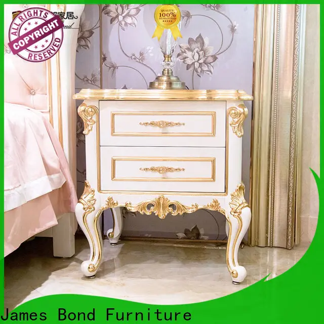James Bond solid luxury furniture sale company for apartment 1