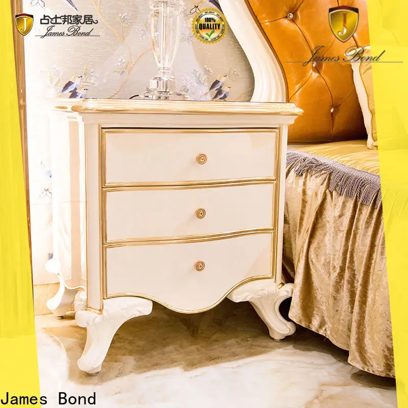 James Bond solid classic italian living room furniture for business for hotel 1
