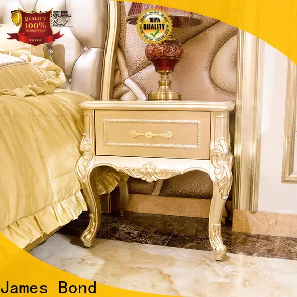 James Bond designs italian furniture manufacturers factory for apartment 1