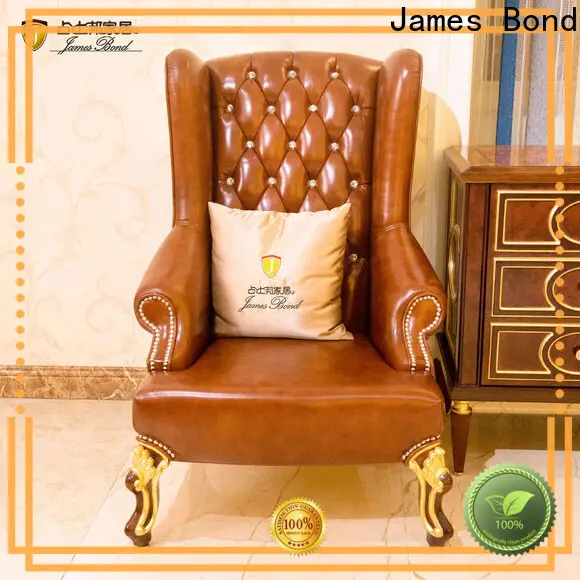 James Bond Best european furniture ontario supply for restaurant 1